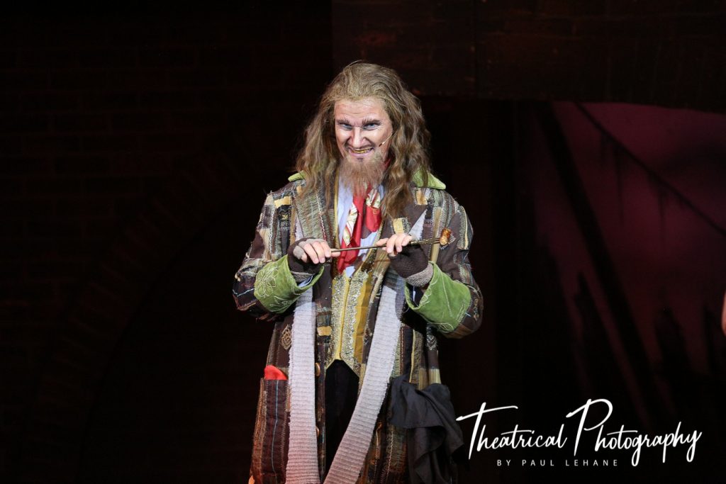 Oliver 137 Oliver 117 3V5A5349