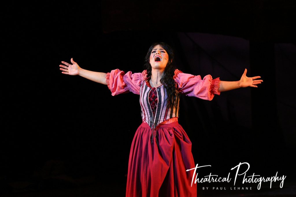 Oliver 164 Oliver 142 3V5A5609